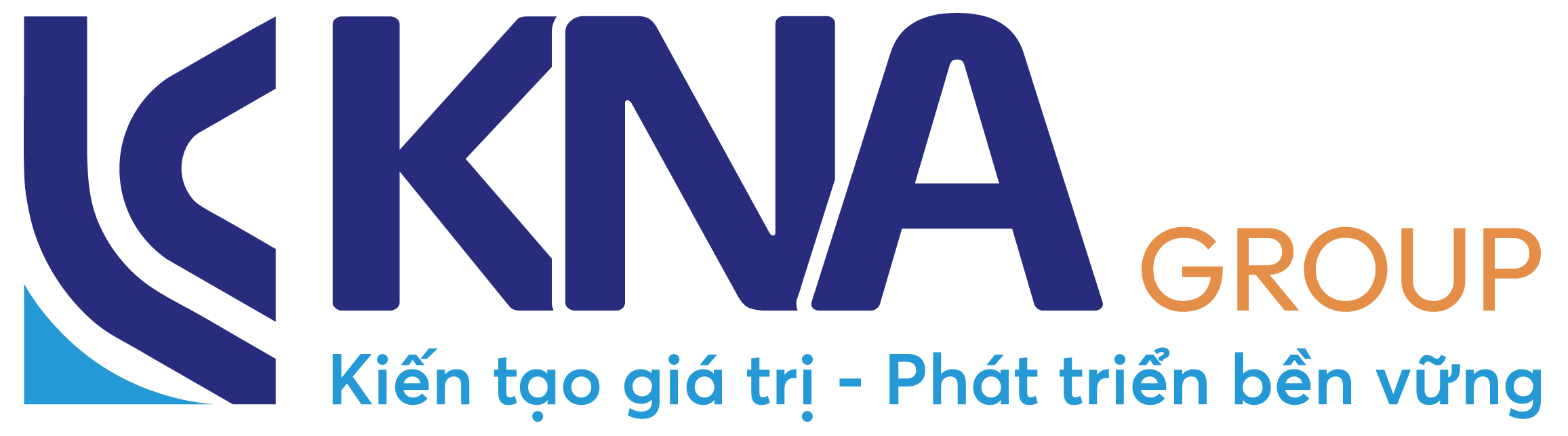 KNA logo